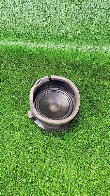 Динамик Bmw X5 E53 2005 передний правый (б/у) ​ Марка: BMW Модель: X5 Бишкек - изображение 1