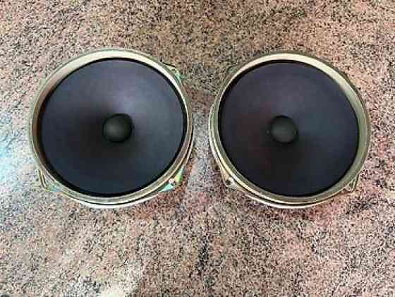 Акустические динамики для автомобиля Toyota — комплект 6 шт. - Бишкек