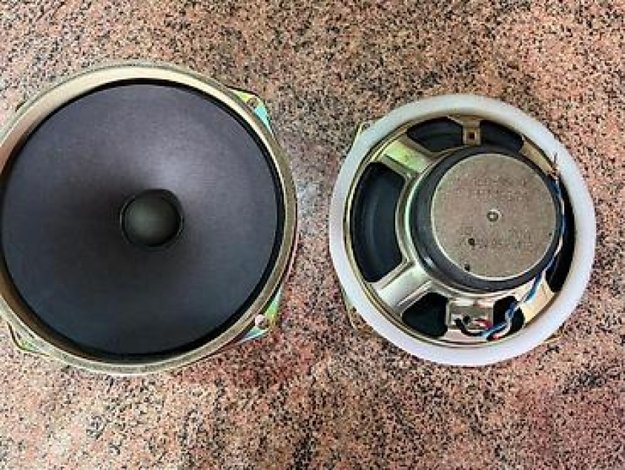 Акустические динамики для автомобиля Toyota — комплект 6 шт. - Бишкек - изображение 5
