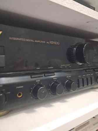 Новое автомобильные динамики размер стандарт 16,5см Цена за пара Бишкек