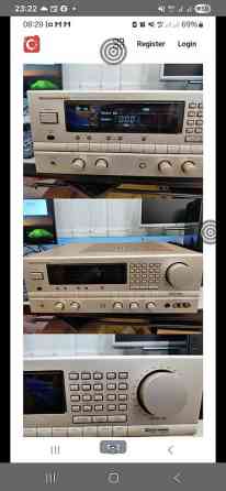 Новое автомобильные динамики размер стандарт 16,5см Цена за пара Бишкек