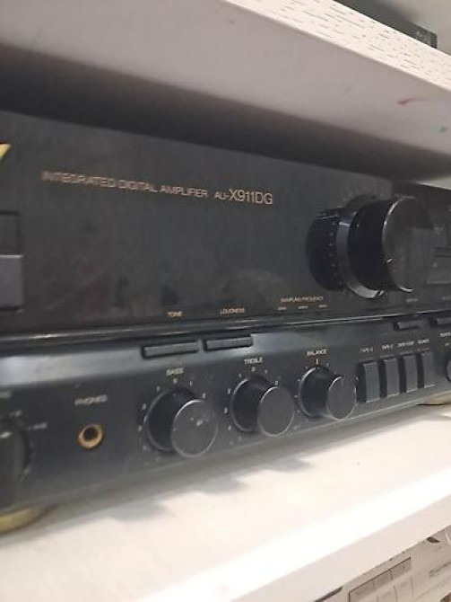 Новое автомобильные динамики размер стандарт 16,5см Цена за пара Бишкек - изображение 5