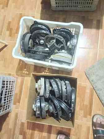 - Динамики на Хонда. Тойота Ниссан Мазда - Бишкек