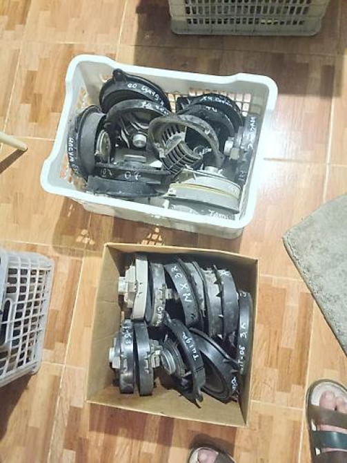 - Динамики на Хонда. Тойота Ниссан Мазда - Бишкек - изображение 2