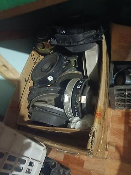 - Динамики на Хонда. Тойота Ниссан Мазда - Бишкек - изображение 4