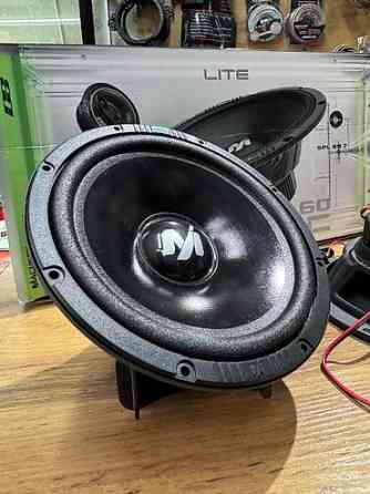 Machete акустика компонентная. mlc 60 Компонентные динамики «Мачете» Бишкек