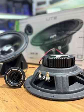 Machete акустика компонентная. mlc 60 Компонентные динамики «Мачете» Бишкек