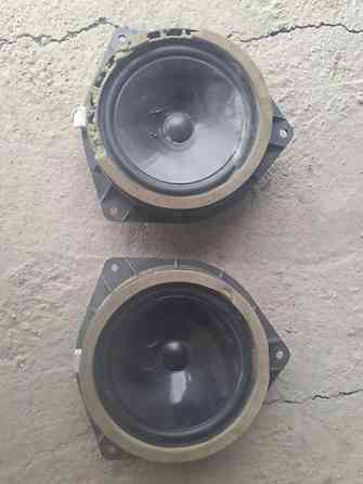 Продаю колонки от тойоты TLC 100 в отличном рабочем состоянии Бишкек