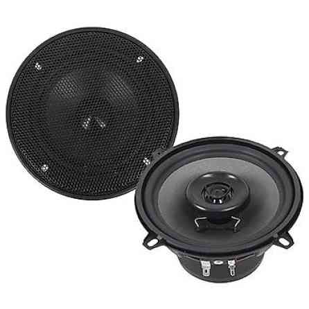 Коаксиальные автомобильные акустические динамики - Форм‑факторы Бишкек