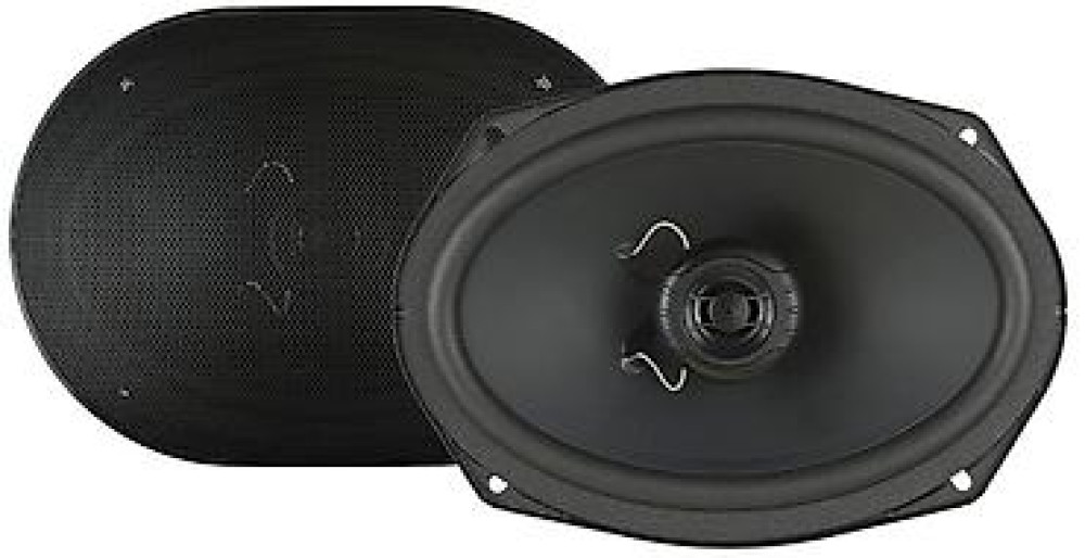 Коаксиальные автомобильные акустические динамики - Форм‑факторы Бишкек - изображение 5