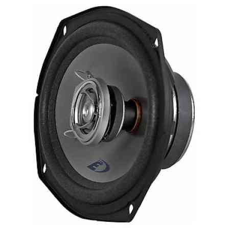 Фирменные динамики Alpine SXE-6925S из серии Custom Fit обеспечивают Бишкек