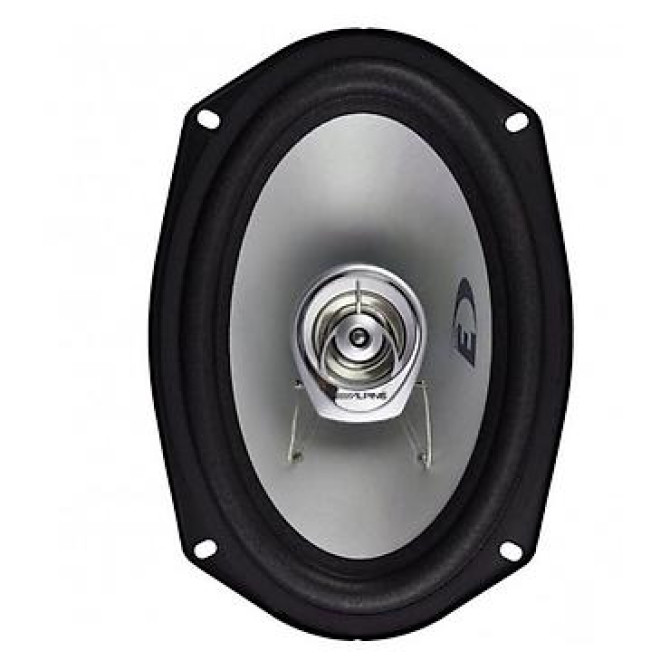 Фирменные динамики Alpine SXE-6925S из серии Custom Fit обеспечивают Бишкек - изображение 5