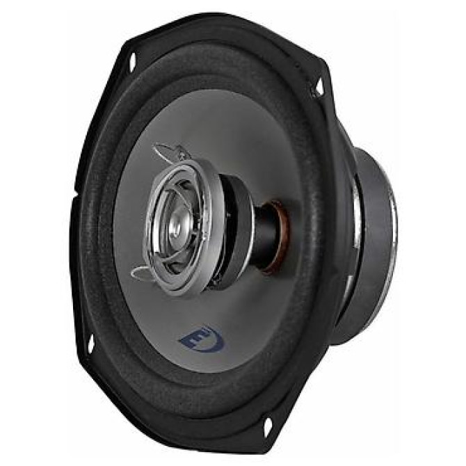 Фирменные динамики Alpine SXE-6925S из серии Custom Fit обеспечивают Бишкек - изображение 3