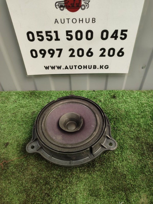 Динамик NISSAN TEANA J31 2.3 2003 (б/у) Бишкек - изображение 1