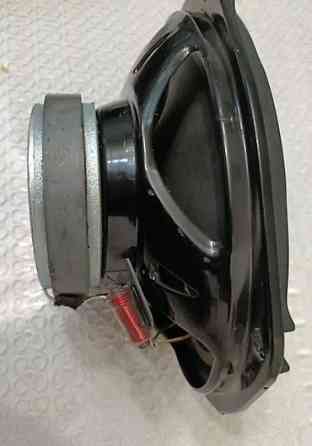 Продаю отличные автомобильные колонки Pioneer (овалы). Трехполосные Бишкек