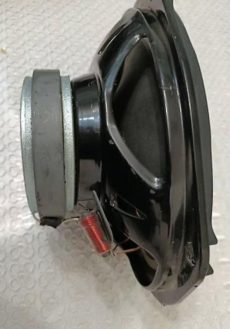 Продаю отличные автомобильные колонки Pioneer (овалы). Трехполосные Бишкек - изображение 3