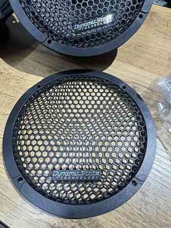Сетки на динамики для автозвука - Назначение: защита динамиков от Бишкек