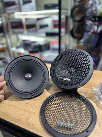 Сетки на динамики для автозвука - Назначение: защита динамиков от Бишкек
