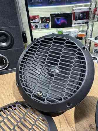 Сетки на динамики для автозвука - Назначение: защита динамиков от Бишкек