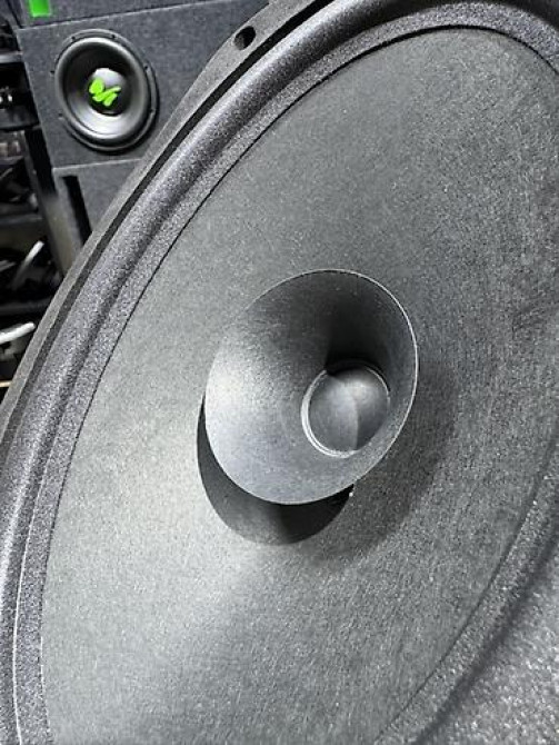 Акустика Pride Easy 69FR — полнодиапазонные овальные динамики формата Бишкек - изображение 3