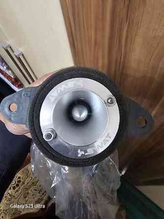 Автомобильные высокочастотные динамики SWAT (роговые твитеры) в Бишкек