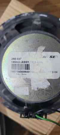 Продаю динамики bose. стояли на ауди а6 c5. ВАЖНО . ОДИН Бишкек