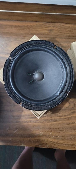 Продаю динамики bose. стояли на ауди а6 c5. ВАЖНО . ОДИН Бишкек - изображение 1