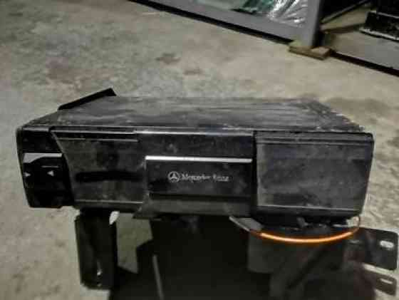 Продаются автомобильная акустика на Мерседес Бенц Е классе.( E Бишкек