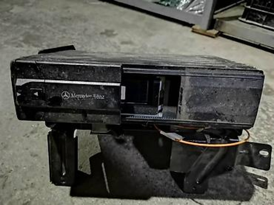 Продаются автомобильная акустика на Мерседес Бенц Е классе.( E Бишкек - изображение 7