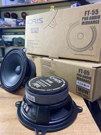 Oris FT 55 Бишкек