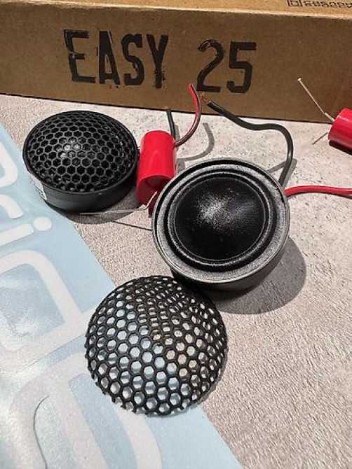 Pride Пищалки/твиттера easy 25 четкие пищалки с отличным дополнением Бишкек - изображение 3