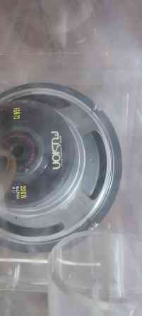 Продам Sabwoofer 400W материал оргстекло t-10mm, Страна Япония Бишкек