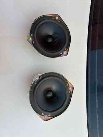 Пара автомобильных динамиков Pioneer TS-06080ZH/XC/N/J P Бишкек