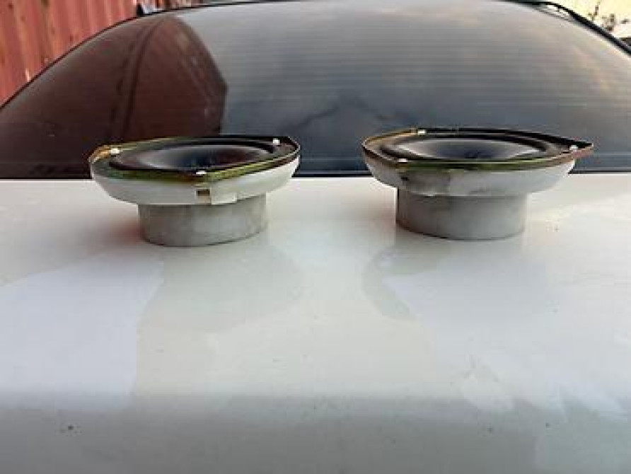 Пара автомобильных динамиков Pioneer TS-06080ZH/XC/N/J P Бишкек - изображение 2