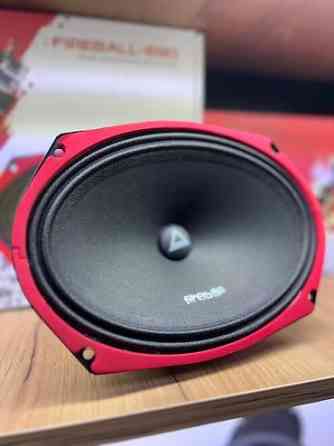 Акустика Aura Fireball – динамики для автомобиля Aura R13-2800c Бишкек