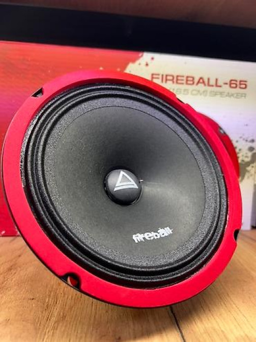 Акустика Aura Fireball – динамики для автомобиля Aura R13-2800c Бишкек - изображение 2