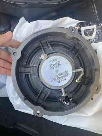 Задний штатный динамик для KIA K3 (Cerato) 2020 - Оригинальная Бишкек