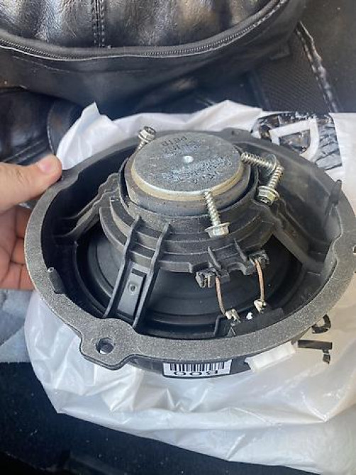 Задний штатный динамик для KIA K3 (Cerato) 2020 - Оригинальная Бишкек - изображение 3