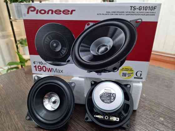 Продажа акустические авто динамики. Вся информация есть в интернете Бишкек