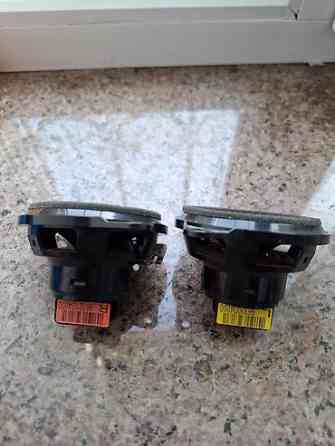 Продаю оригинальные среднечастотные динамики, диаметр 8 см, стояли на Бишкек