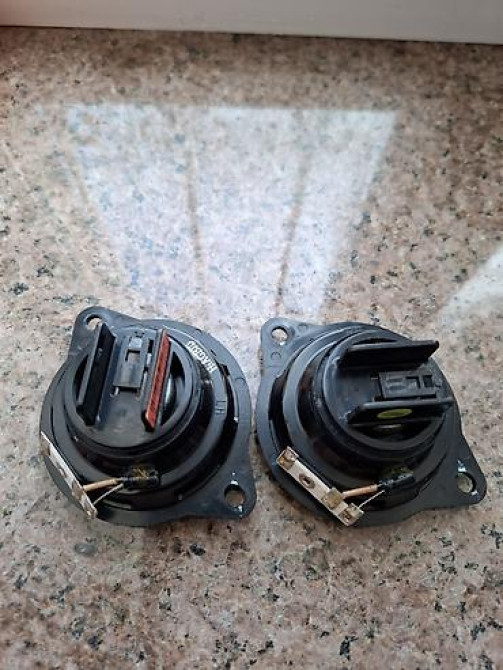Продаю оригинальные среднечастотные динамики, диаметр 8 см, стояли на Бишкек - изображение 2