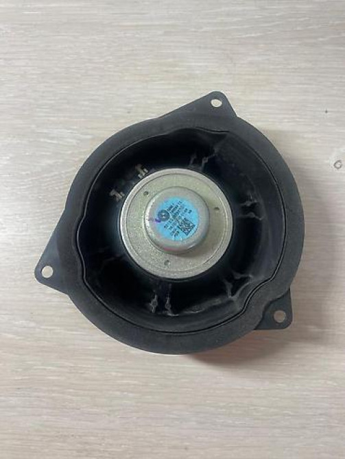 Динамик BMW X5 F15 N57D30A 2014 (б/у) ​ Марка: BMW Модель: X5 Год Бишкек - изображение 3