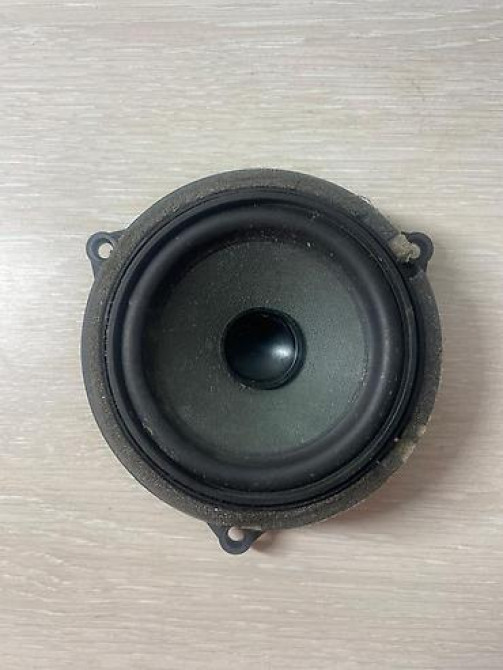 Динамик BMW X5 F15 N57D30A 2014 (б/у) ​ Марка: BMW Модель: X5 Год Бишкек - изображение 4