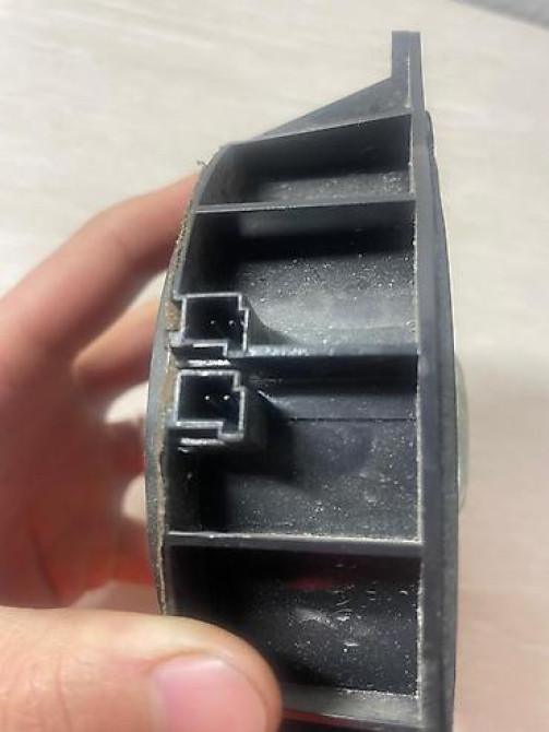 Динамик BMW X5 F15 N57D30A 2014 (б/у) ​ Марка: BMW Модель: X5 Год Бишкек - изображение 2