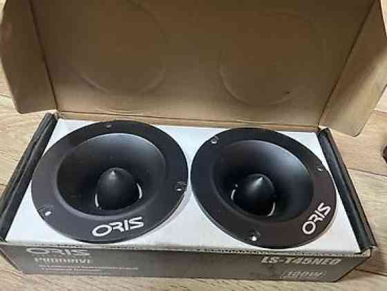 Продаю рупопа( пищалки) от компании Oris на нео магните очень Бишкек