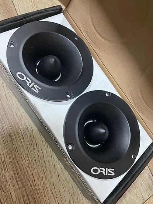 Продаю рупопа( пищалки) от компании Oris на нео магните очень Бишкек - изображение 3