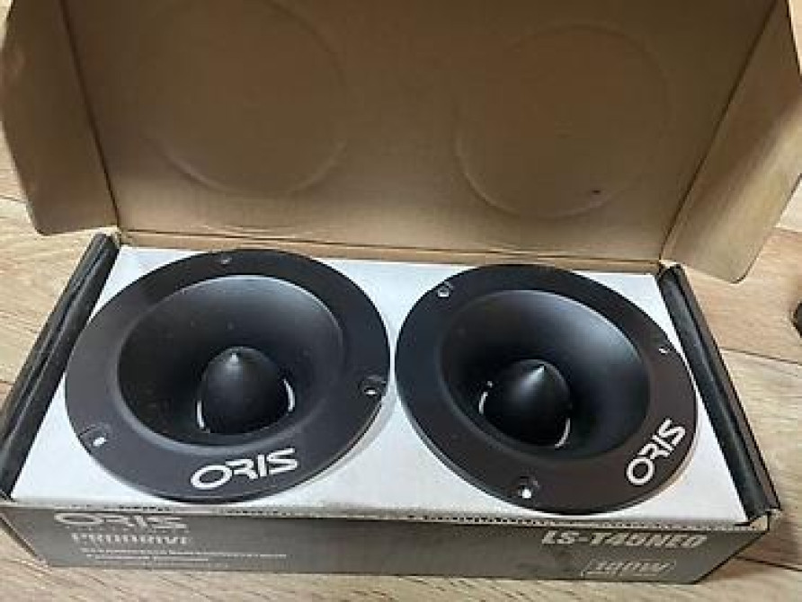 Продаю рупопа( пищалки) от компании Oris на нео магните очень Бишкек - изображение 2