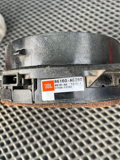 Динамик JBL Toyota Prius 20 Колонка Toyota Prius 20 Тойота Приус 20 Бишкек - изображение 3