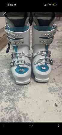 Горнолыжные ботинки Roxy для женщин - Размер мондо: 24.5 (длина стопы Бишкек