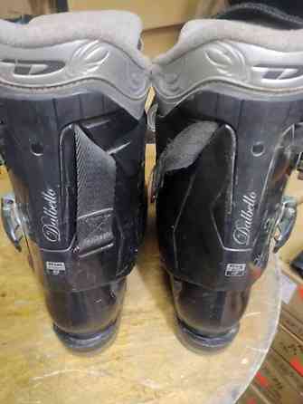 Горнолыжные ботинки Dalbello для женщин - Размер: 25.5 (указано на Бишкек